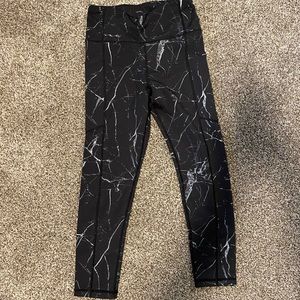 Kiava leggings